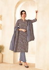 Preyasi Vol 7 By Suryajyoti Printed Cambric Cotton Readymade Dress Wholesale Suppliers In Mumbai
